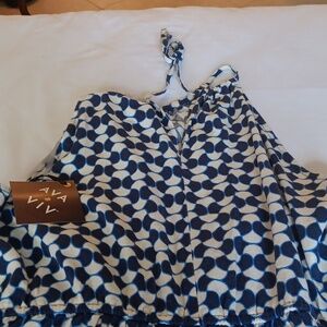 2X Sundress NWT